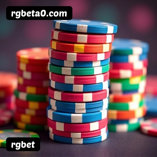Loterias online disponíveis na rgbet